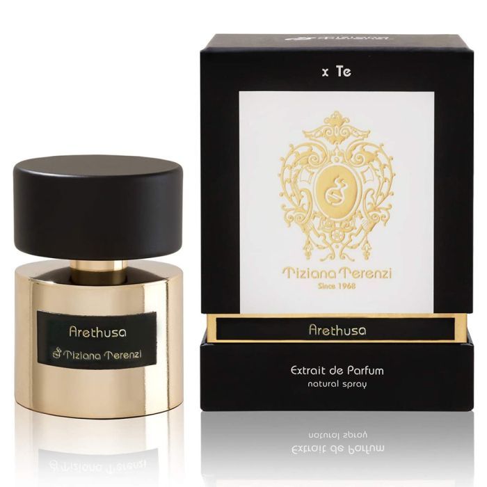 Tiziana Terenzi Arethusa (U) Extrait De Parfum 100ml