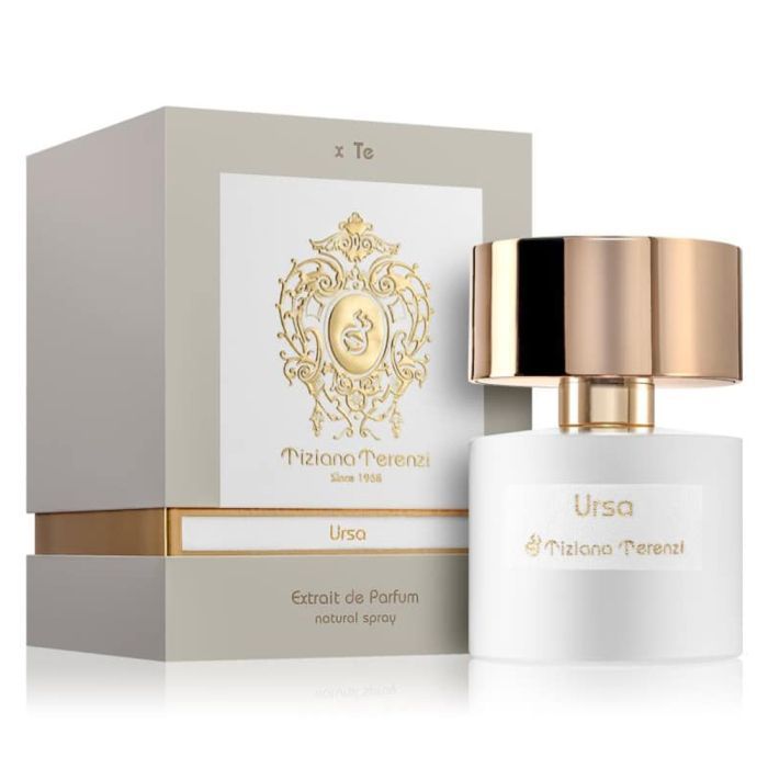 Tiziana Terenzi Ursa Major Extrait De Parfum 100Ml (U)