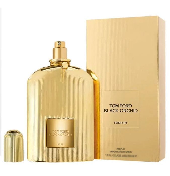 Tom Ford Black Orchid (U) Parfum 50Ml