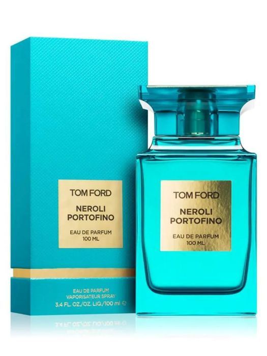 Tom Ford Neroli Portofino For Unisex Parfum 50ml
