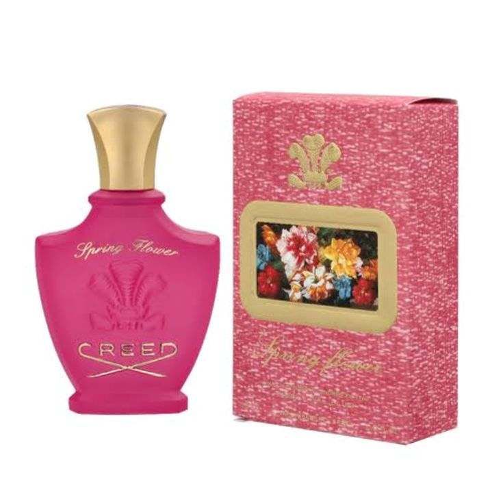 Creed Spring Flower Edp 75ml (W)