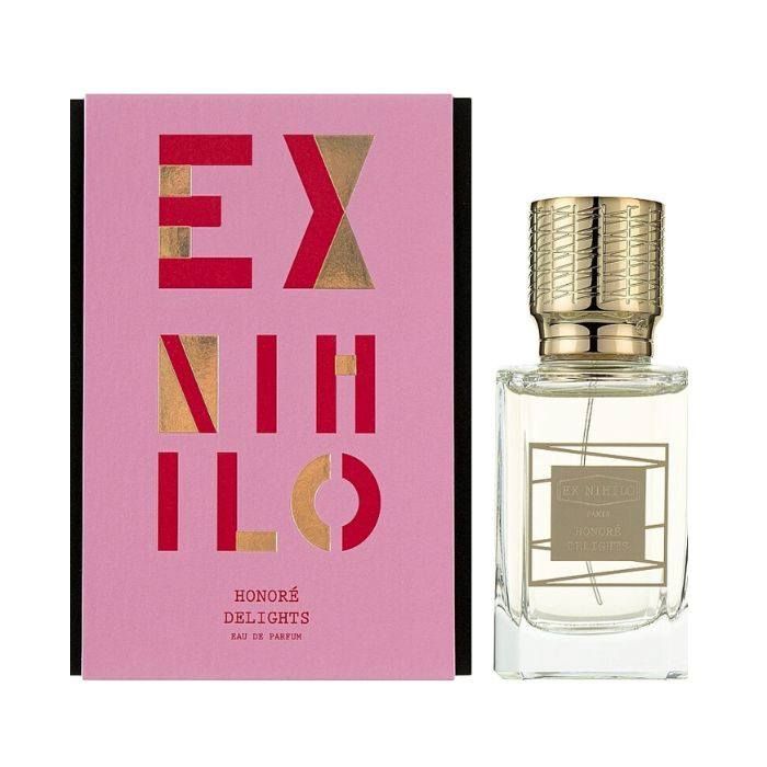 Ex Nihilo Honore Delights EDP 100Ml (W)