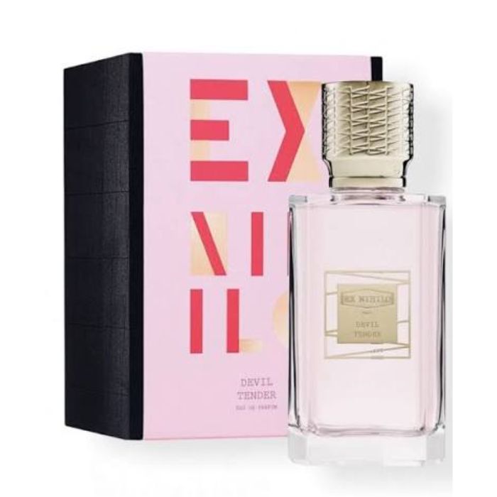 Ex Nihilo Devil Tender EDP 100Ml (W)
