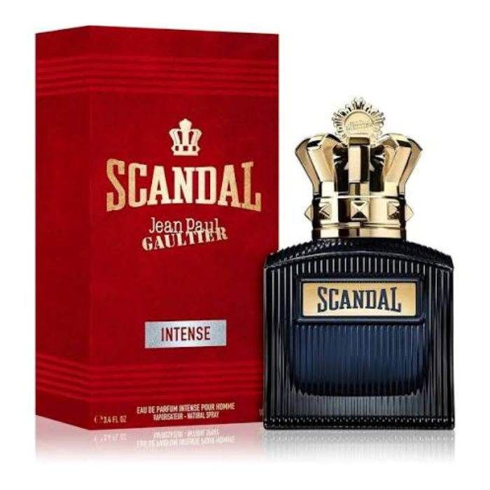 Jean Paul Gaultier Scandal Intense Pour Homme Edp 100ml Spy