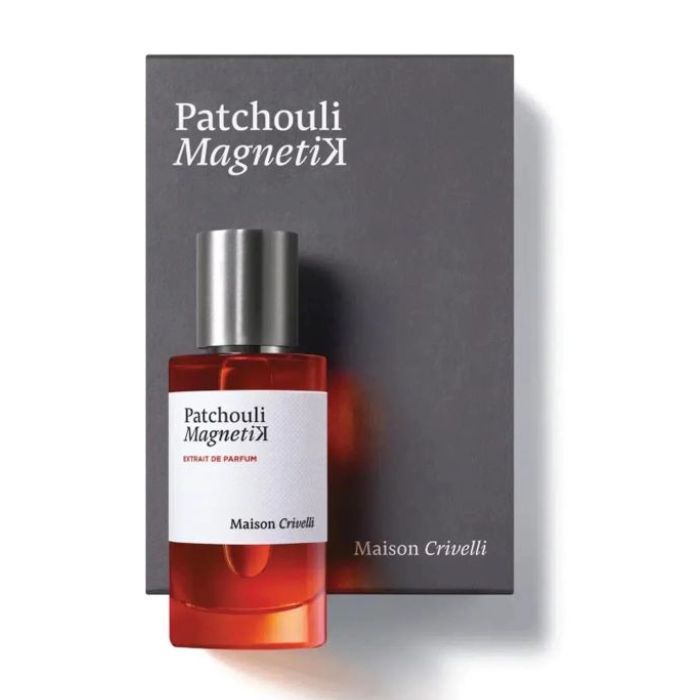 Maison Crivelli Patchouli Magnetik Extrait de Parfum 50Ml (U)