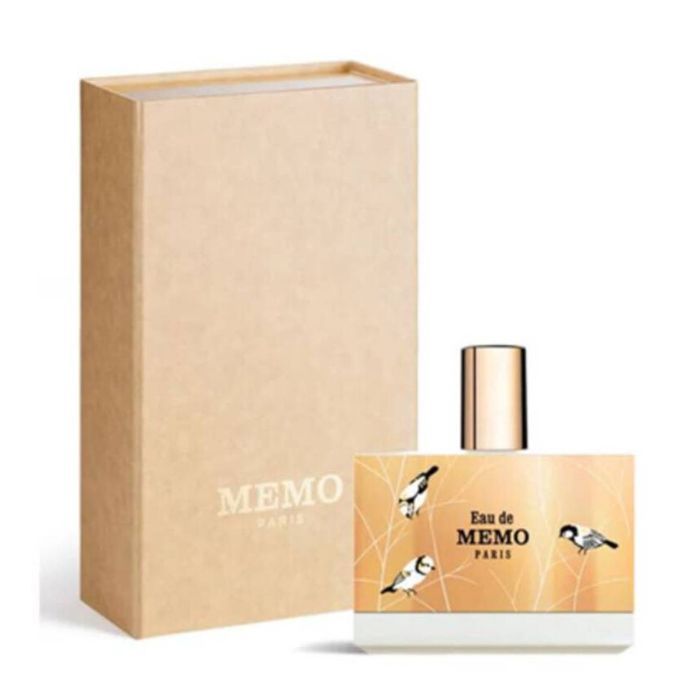 Memo Eau De Memo Edp 100Ml (U)
