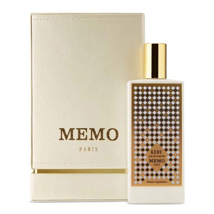 Memo Paris Kedu Eau De Parfum For Unisex 100Ml