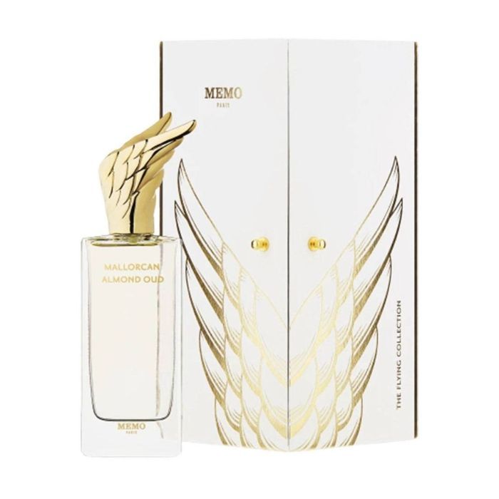 Memo The Flying Collection Mallorcan Almond Oud Eau De Parfum 75ml (U)