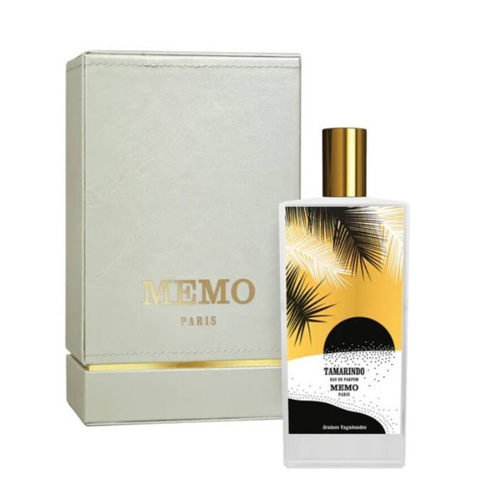 Memo Tamarindo Eau De Parfum 75Ml New (U)