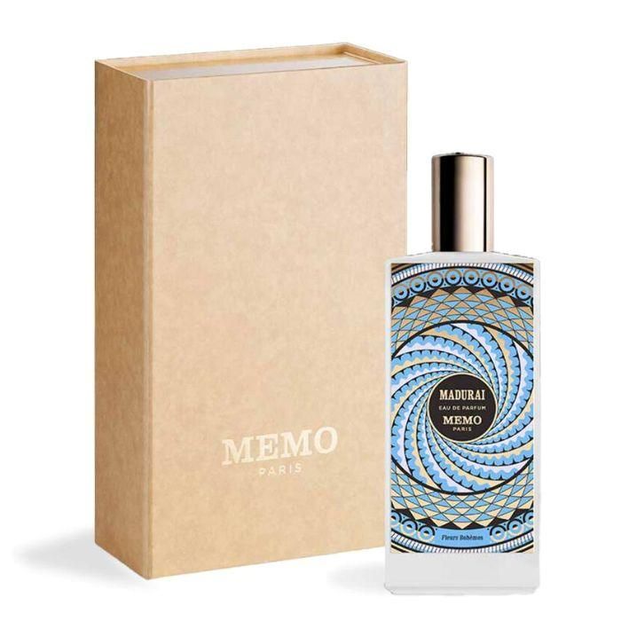 Memo Madurai Eau De Parfum 75Ml New (U)