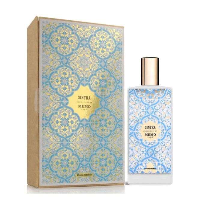 Memo Sintra Eau De Parfum 75Ml New (U)