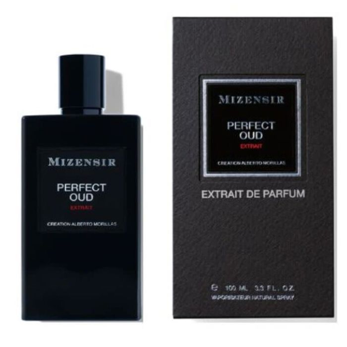 Mizensir Perfect Oud Extrait de Parfum 100ml (U)