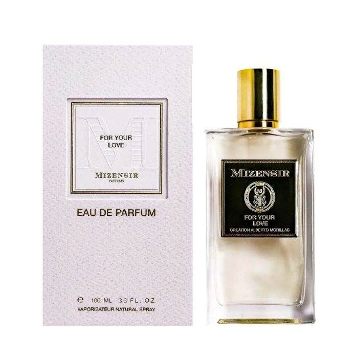 Mizensir For Your Love EDP 100Ml (U)