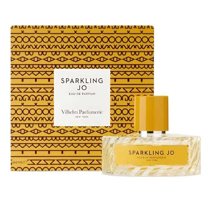 Vilhelm Parfumerie Sparkling Jo EDP 100Ml (U)