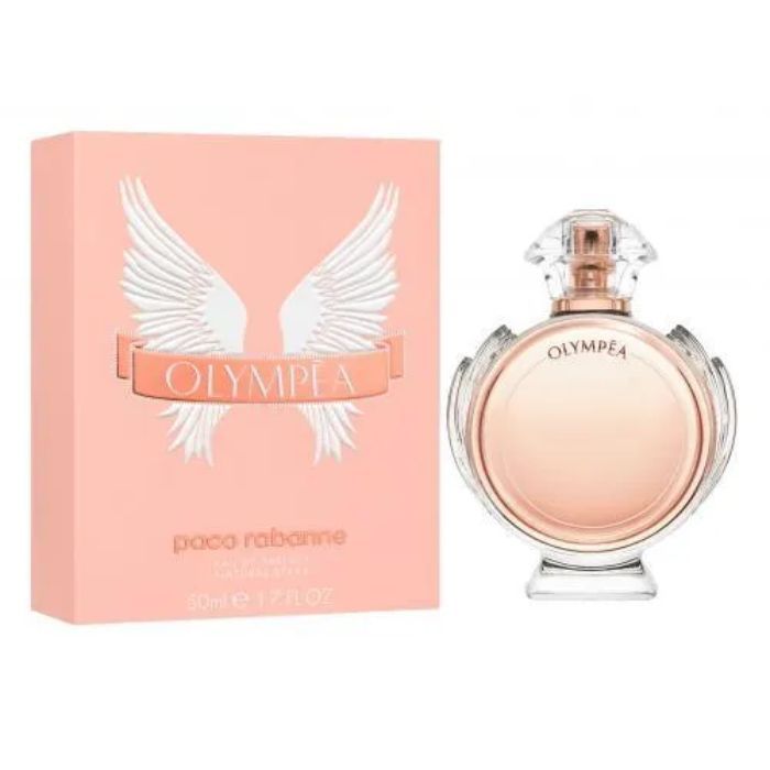 Paco Rabanne Olympea Woman Eau De Parfum 50Ml