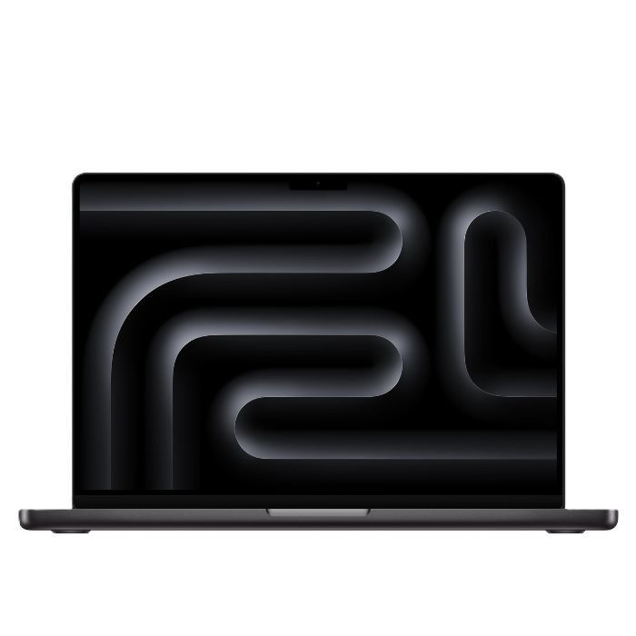 Apple MacBook Pro Max 14 inch, M5 Max Chip, 18 Core CPU 40 Core GPU, 48GB RAM, 2TB SSD, Space Black - Z1MN00171 (English Keyboard, Apple Warranty)
