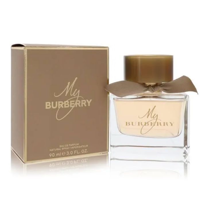 Burberry My Burberry Woman Eau De Parfum 90Ml