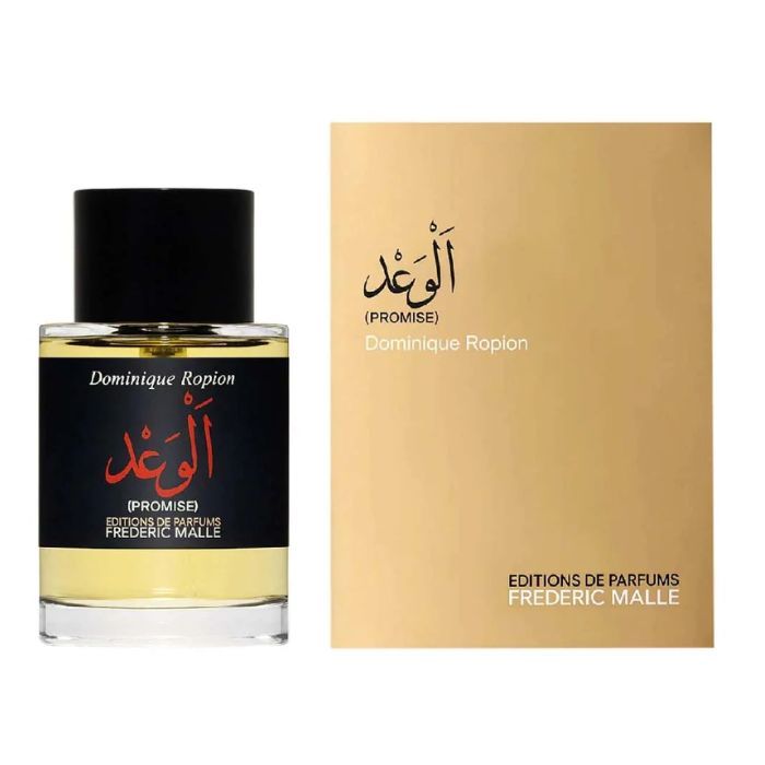 Frederic Malle Promise (U) Parfum 100Ml