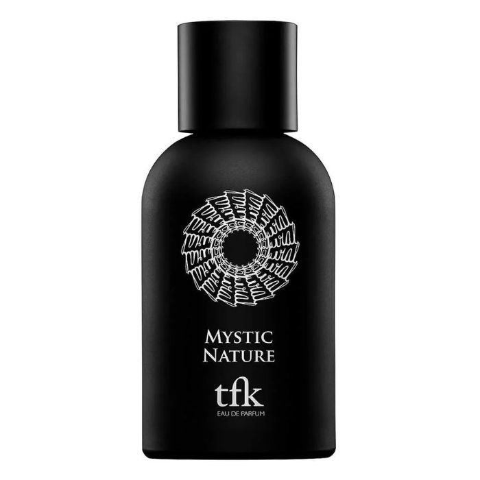 The Fragrance Kitchen Mystic Nature (U) Eau De Parfum 100Ml