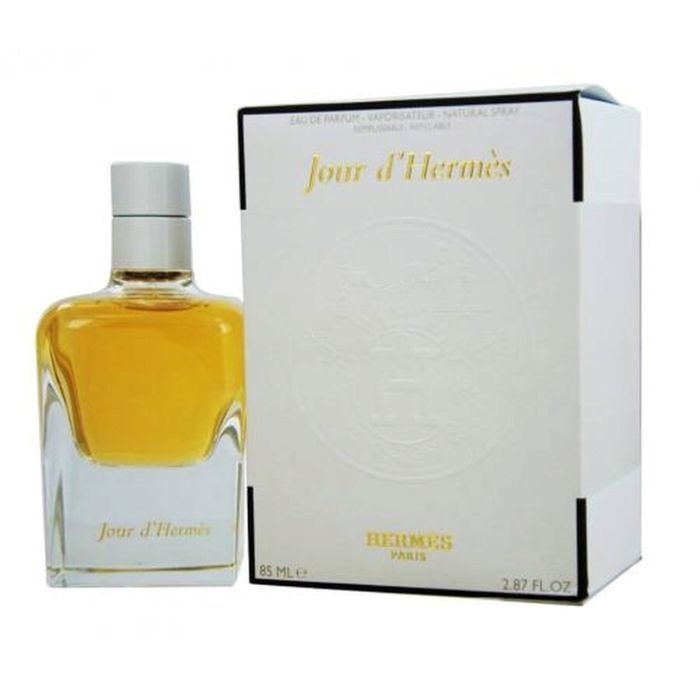 Hermes Jour Dhermes Woman Eau De Parfum 85Ml