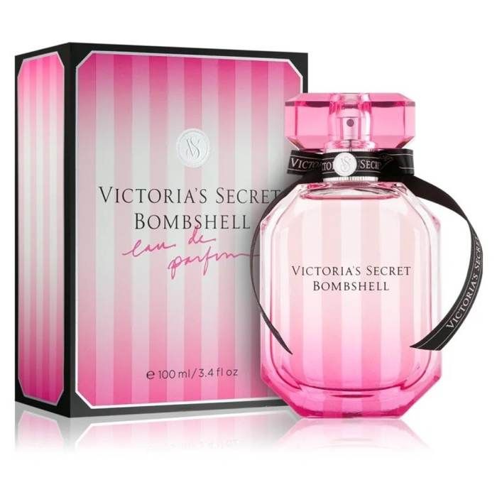 Victoria Secret Bombshell Woman Eau De Parfum 100Ml