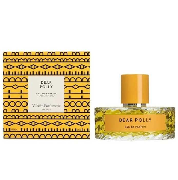 Vilhelm Parfumerie Dear Polly Eau De Parfum 100Ml (U)