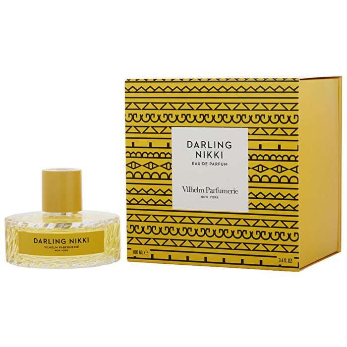 Vilhelm Parfumerie Darling Nikki Edp 100Ml (U)
