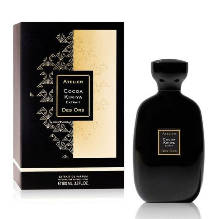 Atelier Des Ors Cocoa Kimiya Extrait De Parfum 100Ml (U)
