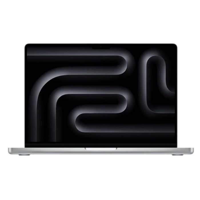 Apple MacBook Pro 16.2 inch, M4 MAX Chip 14-Core CPU 32-Core GPU, Liquid Retina XDR, 36GB RAM, 1TB SSD, Silver, MX2V3 (English Keyboard, Apple Warranty)