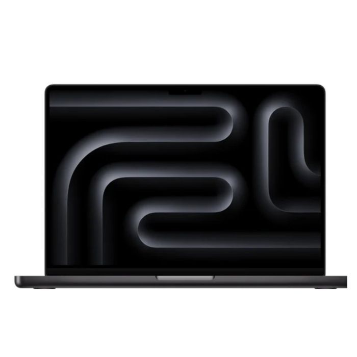 Apple MacBook Pro 16.2 inch M4 MAX Chip, 14-Core CPU 32-Core GPU, Liquid Retina XDR, 36GB RAM, 1TB SSD, Space Black, MX303 (English Keyboard, Apple Warranty)