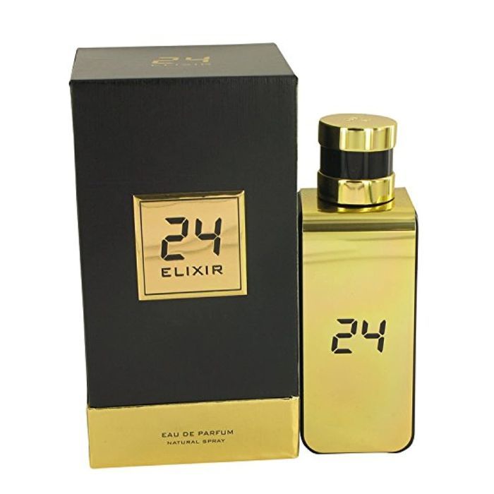 24 Elixir Gold Edp 100Ml (U)
