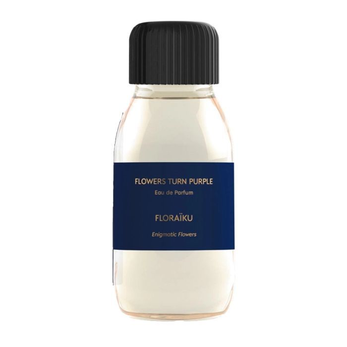 Floraiku Flowers Turn Purple Edp Refill 60Ml (U)