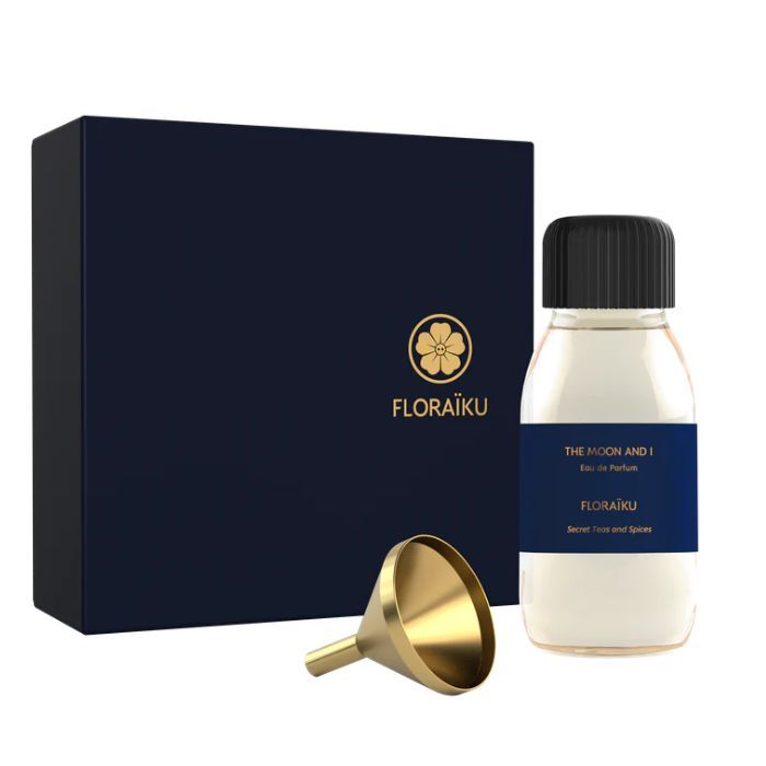 Floraiku The Moon And I Edp Refill 60Ml (U)