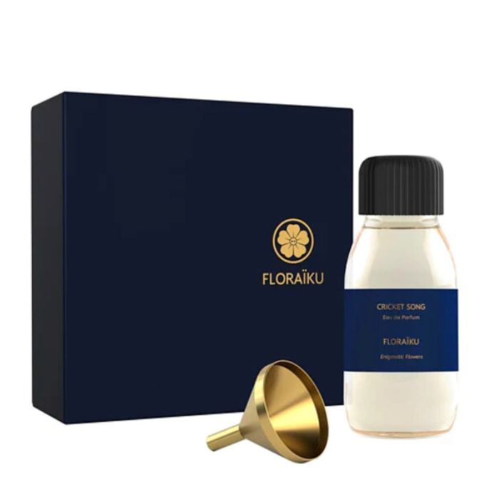 Floraiku Cricket Song Edp Refill 60Ml (U)