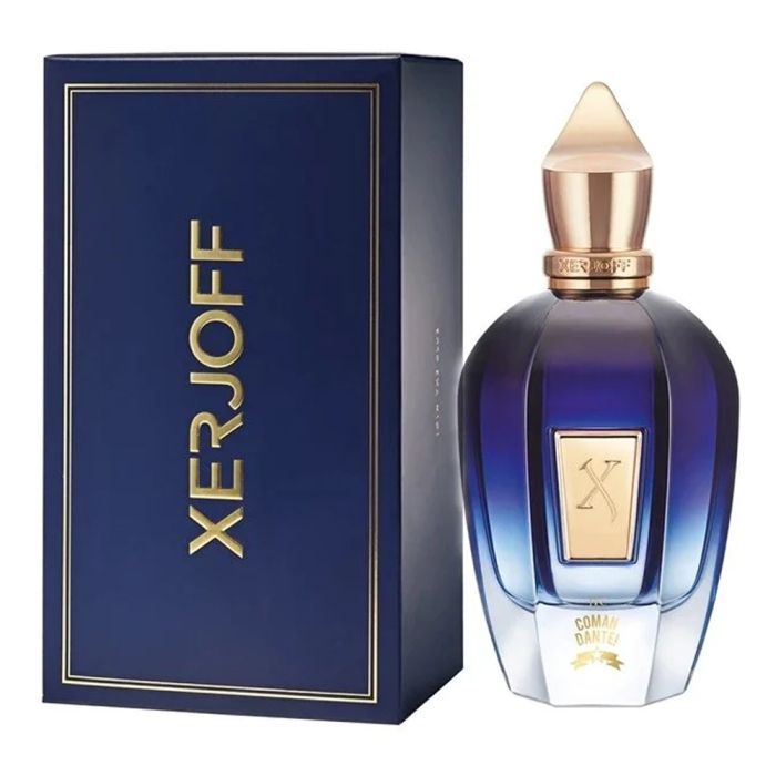 Xerjoff Join The Club Comandante (U) Edp 100Ml