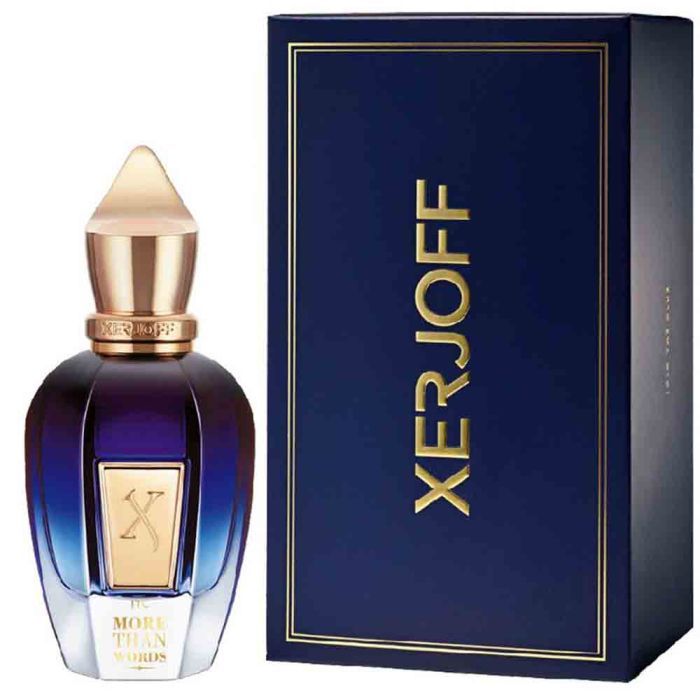 Xerjoff Join the Club More Than Words (U) Edp 50Ml