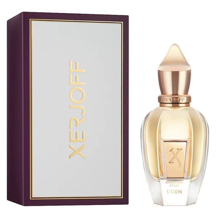 Xerjoff Shooting Stars Uden (U) Parfum 50Ml
