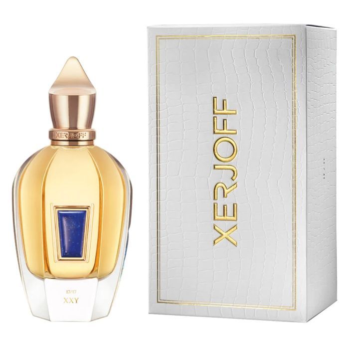 Xerjoff Xj 17/17 Stone Label Xxy (U) Parfum 100Ml