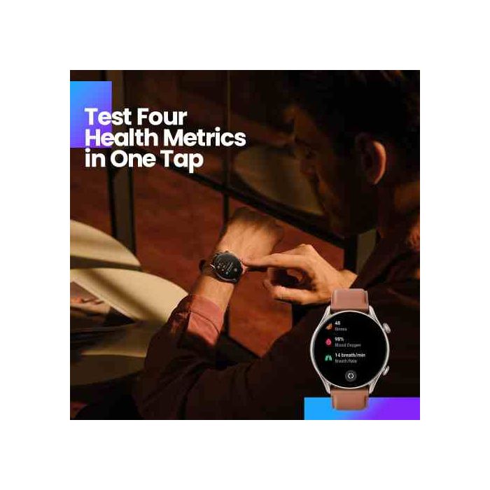 Gps amazfit gtr shop