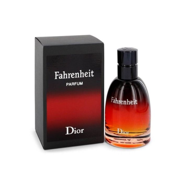 Buy Dior Fahrenheit Le Parfum 75ml Perfume Online Menakart