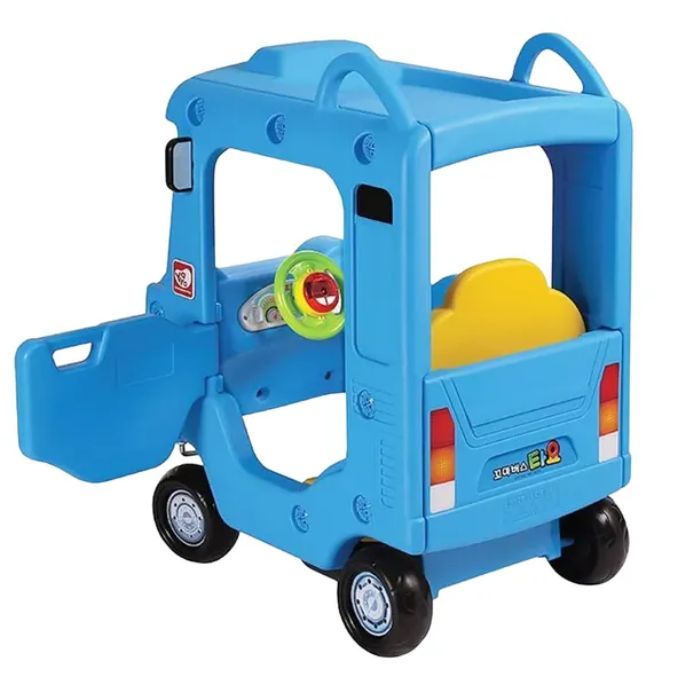 Tayo ride on 2025
