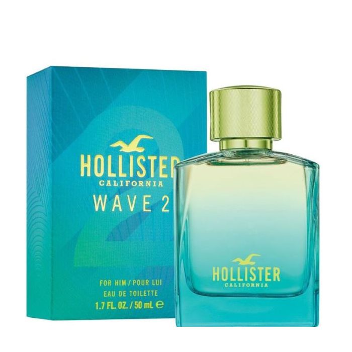 Hollister california wave 30ml online