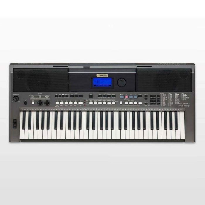 Yamaha Digital Keyboard 61Key Indian Style PSR 1400