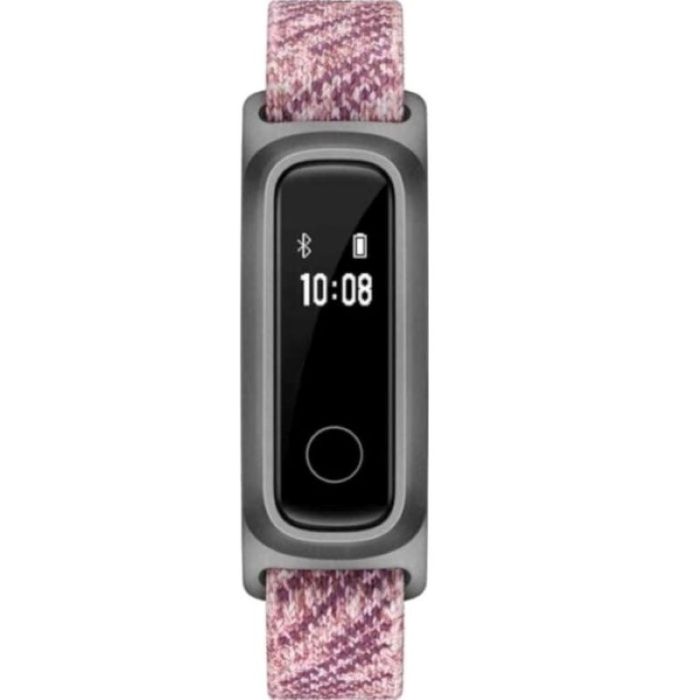 Honor Band 5 Basketball Version Pink