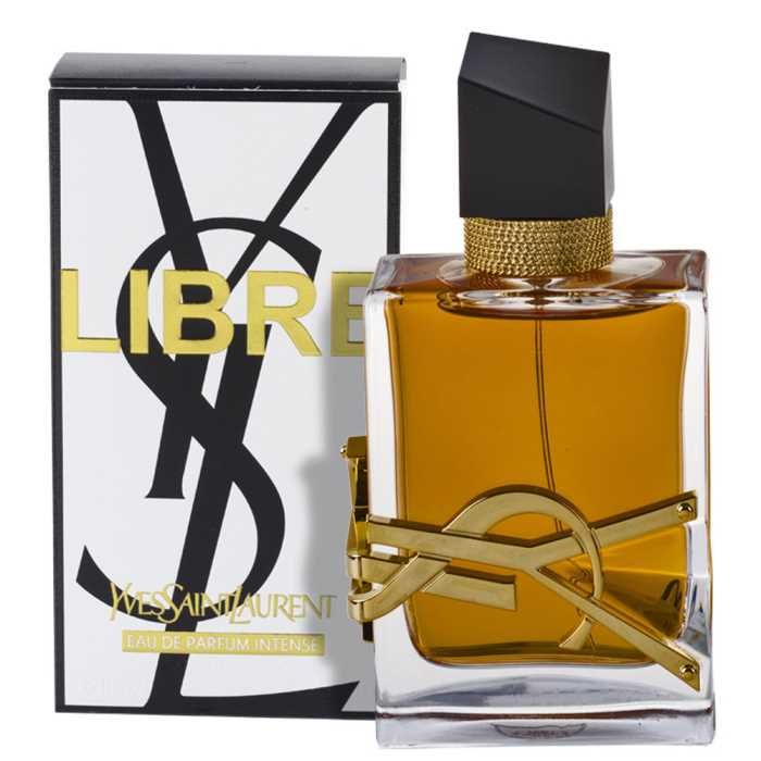 Buy Yves Saint Laurent Libre W Edp Intense 50Ml Perfume Online Menakart