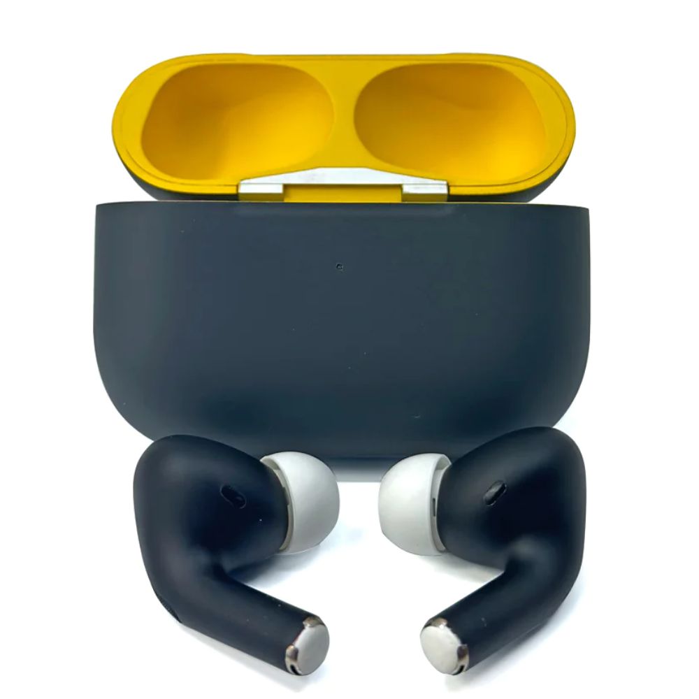 Merlin Craft Apple Airpods Pro Gen 2C Dark