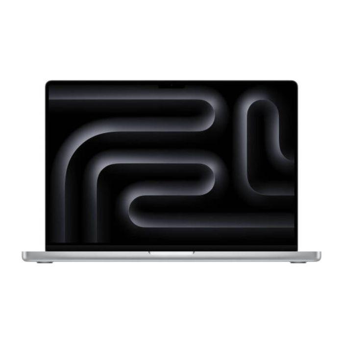 Apple MacBook Pro 14 inch Liquid Retina XDR Display, M5 Max Chip 18-Core CPU & 32-Core GPU, 36GB RAM, 2TB SSD, Silver - Z1MK001RN (English Keyboard, Apple Warranty)