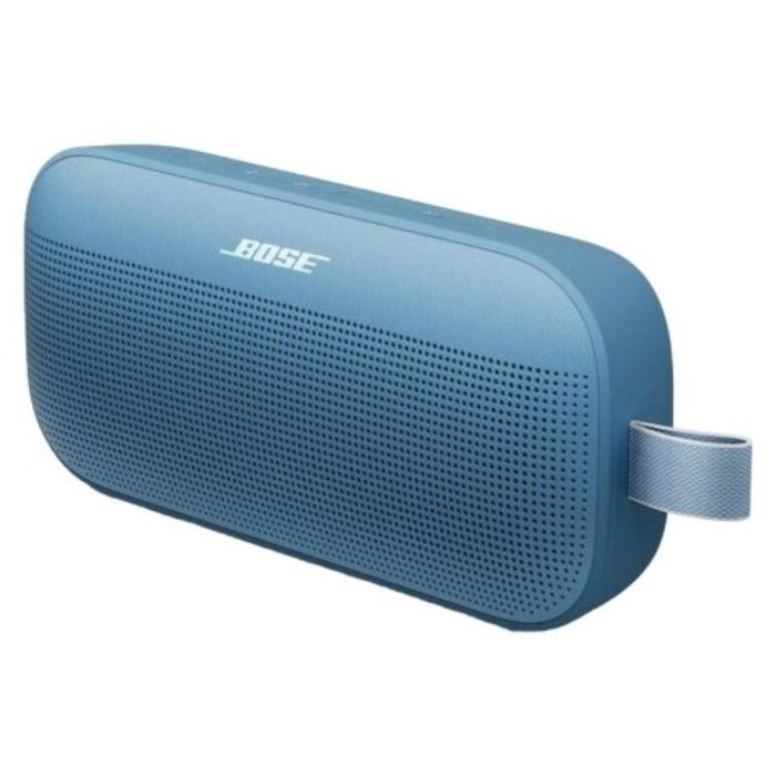 Bose Sound Link Flex 2 Portable Bluetooth Speaker- Blue Dusk