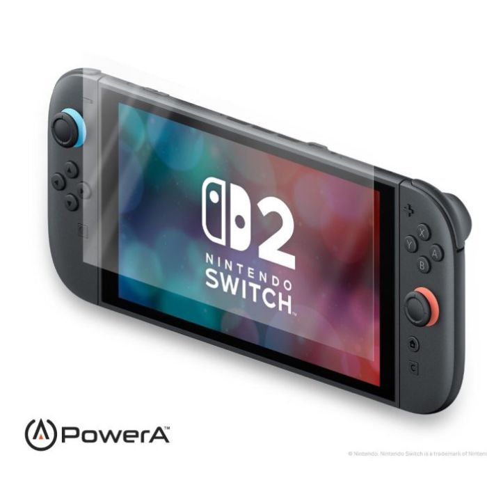 PowerA Screen Protector Switch 2