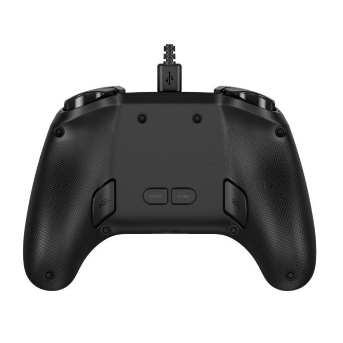 Power A Advantage Switch 2 - Black Wired Controller